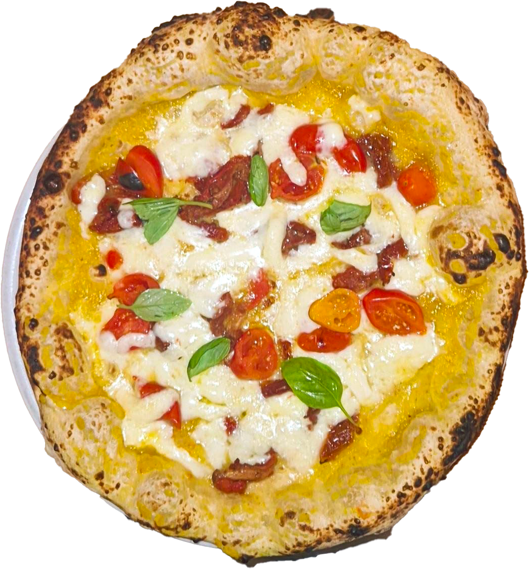 Pizza Giotto