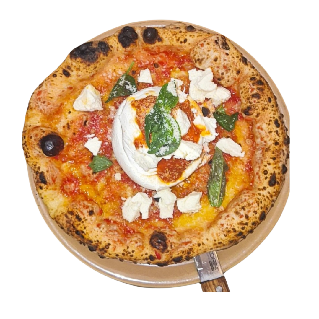 Pizza Zizzona